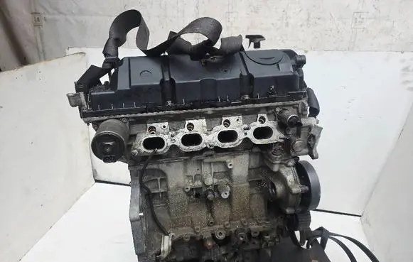 Mini One - Cooper Coupe R56 Engine N12B14AA V758456680 V757899480