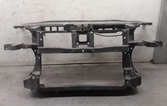 Volkswagen PASSAT B6 Radiator support slam panel 3C0805588D