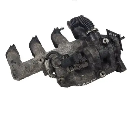 Renault Laguna II Intake manifold 8200145095