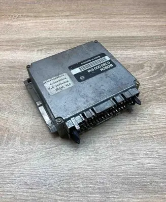 Mercedes-Benz S W140 Engine control unit/module ECU 0095459832 0280000918