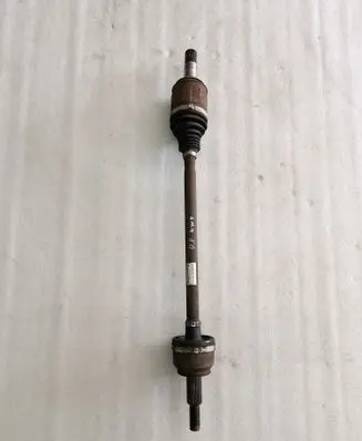 Dodge Durango Rear driveshaft P52123521AD