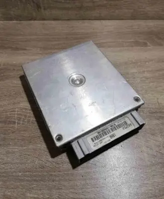Ford Escort Engine control unit/module ECU 91AB12A650HA 1AHA