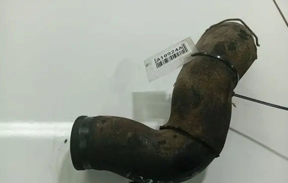 Mercedes-Benz A W169 Intercooler hose/pipe A1695280482Q3