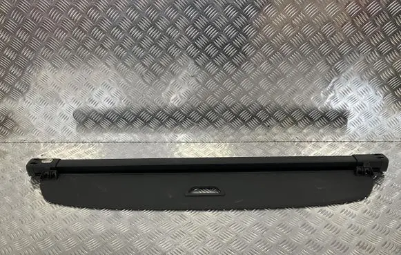Mercedes-Benz GLC X253 C253 Parcel shelf load cover A2538107200