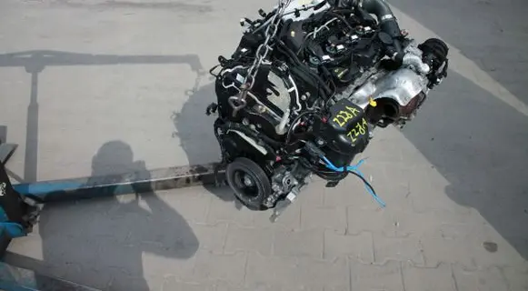 Opel Insignia A Engine 5678