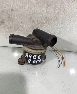 Audi A4 S4 B8 8K Electric auxiliary coolant/water pump 03l965561a