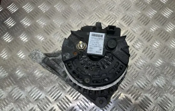 Volvo XC90 Generator/alternator 0124525060