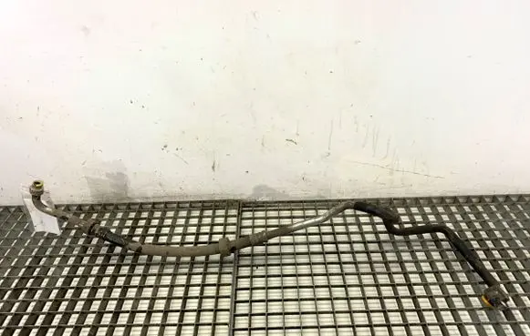 Audi Q7 4L Air conditioning (A/C) pipe/hose 7L8820744