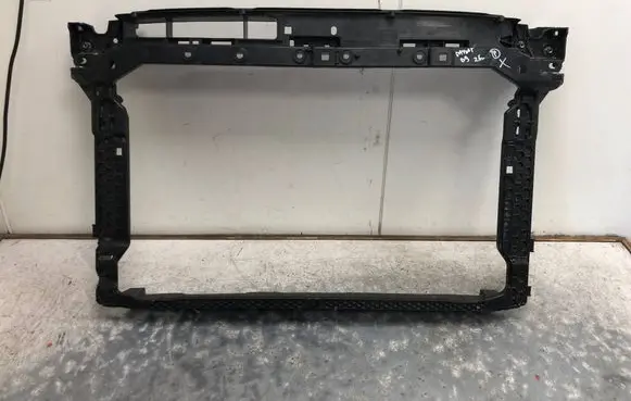 Volkswagen PASSAT B9 Radiator support slam panel 3J0805588CBILI 3J0805588C