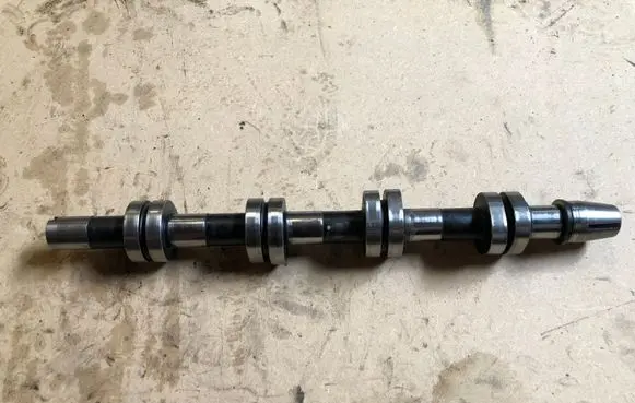 Volkswagen Golf Plus Camshaft 101AN0S62450118 BKD