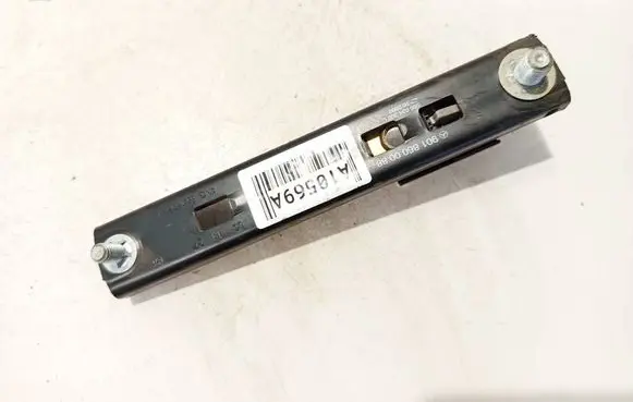 Volkswagen II LT Seat belt adjustment rail 9018600088