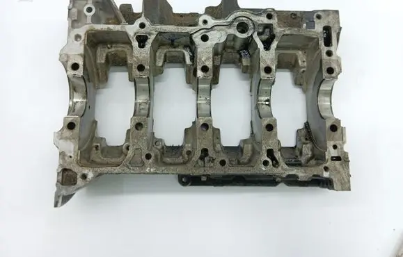 Toyota Corolla Verso AR10 Crankshaft Holder 22E24156 7EA6330