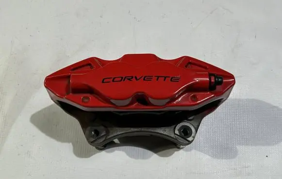 Chevrolet Corvette C7 Rear brake caliper BBT1060