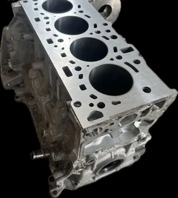 BMW 1 F20 F21 Engine block N47D16A