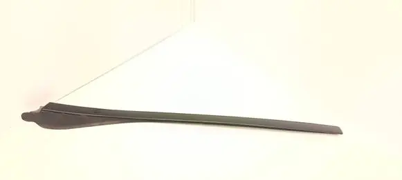 Mercedes-Benz GLA W156 X156 Windshield trim A1566901800