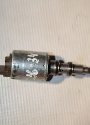 Volvo XC90 Turbo solenoid valve 22100220