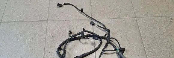 Volvo V40 Other wiring loom