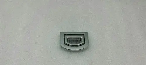 Audi A5 8T 8F Rubber seal front coupe door window 1J0864203D