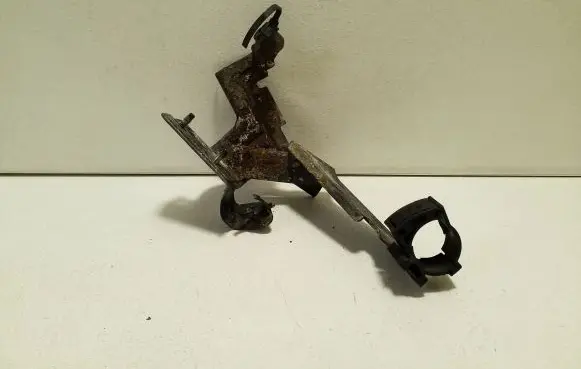Nissan X-Trail T32 Other engine bay part