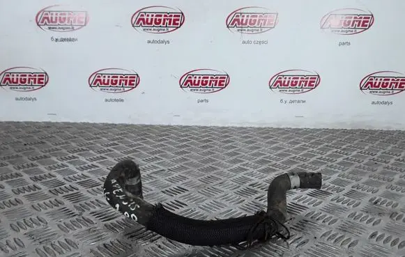 Toyota Avensis T250 Engine coolant pipe/hose