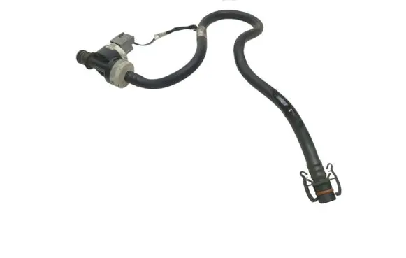 Renault Espace V (RFC) Vacuum line/pipe/hose 47401B736R