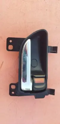 Subaru XV Rear door interior handle
