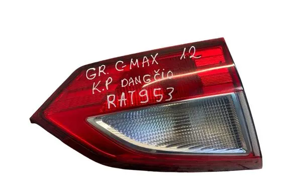 Ford Grand C-MAX Tailgate rear/tail lights 89500992 13A603AE