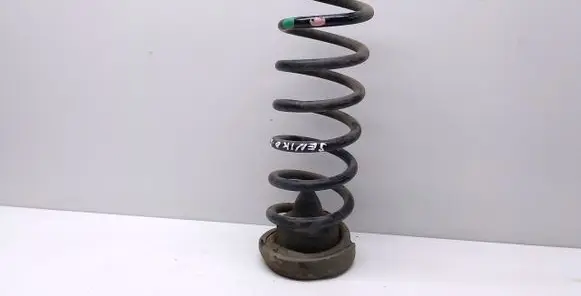 Renault Scenic I Rear coil spring