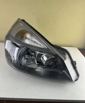Renault Espace IV Headlight/headlamp