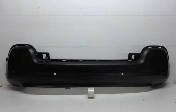Citroen C3 Rear bumper 9813343877