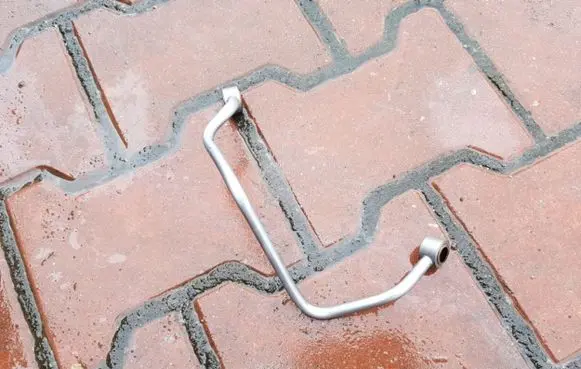 Renault Trafic III (X82) Air intake hose/pipe