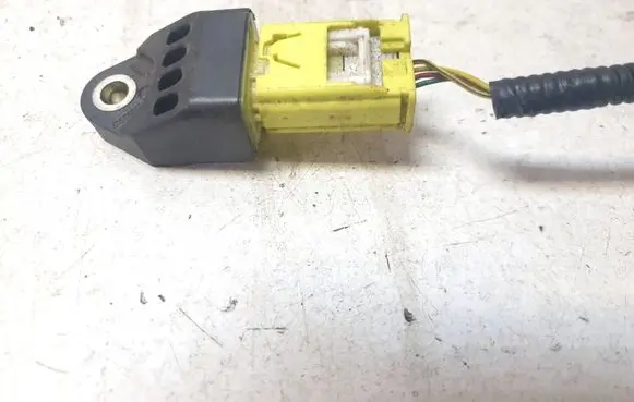 Toyota RAV 4 (XA40) Airbag deployment crash/impact sensor 8983112030