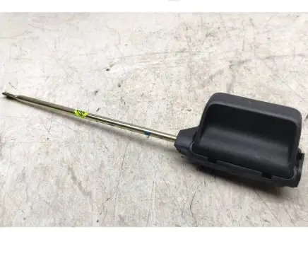 Volkswagen Transporter - Caravelle T5 Sliding door interior handle 7H0843642A