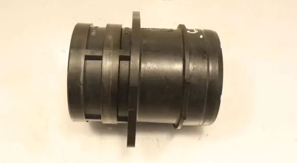 Volkswagen Tiguan Mass air flow meter