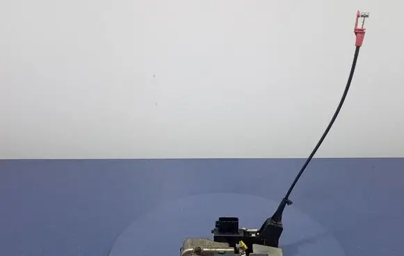 Ford Transit - Tourneo Connect Front door lock YC1A-V21813-BM