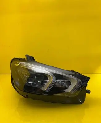 Mercedes-Benz GLE W167 Headlight/headlamp A1679066604