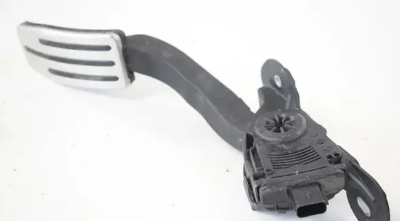 Tesla Model S Accelerator throttle pedal 93337800