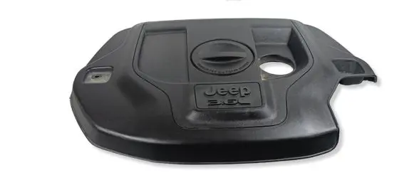 Jeep Grand Cherokee WL Engine hood trim 