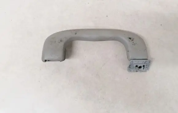 Opel Zafira B Front interior roof grab handle 317382836