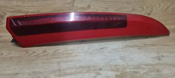 Rear/tail lights