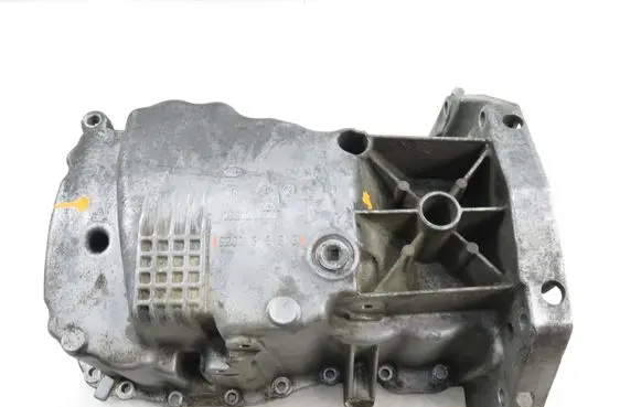 Renault Scenic II - Grand scenic II Oil sump 8200318813