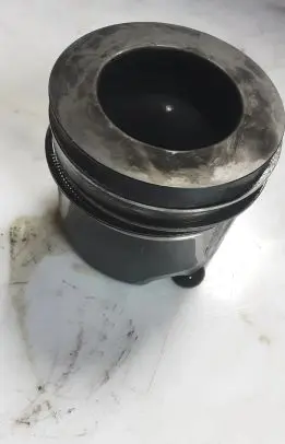 Audi A6 S6 C7 4G Piston 8372T 5R2