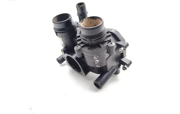 Land Rover Range Rover L405 Thermostat/thermostat housing AL3Q9K478DD