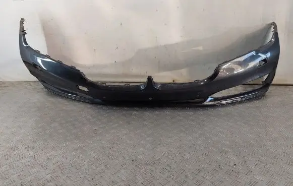 BMW 7 G11 G12 Front bumper 7357226 51117402813