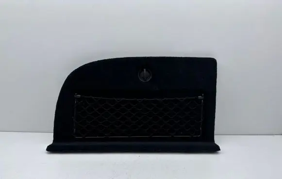 Mercedes-Benz CLS C218 X218 Trunk/boot lower side trim panel A2186901941