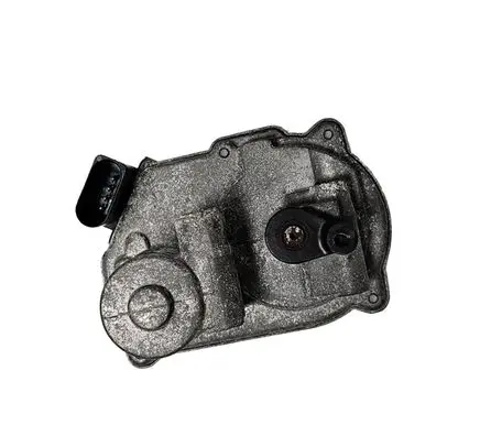 Audi A8 S8 D3 4E Intake manifold valve actuator/motor A2053022954 057129086 290030904