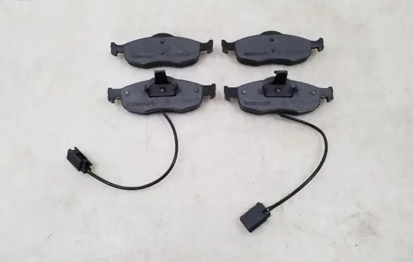 Ford Cougar Brake pads (front) ME97BX2K021AD