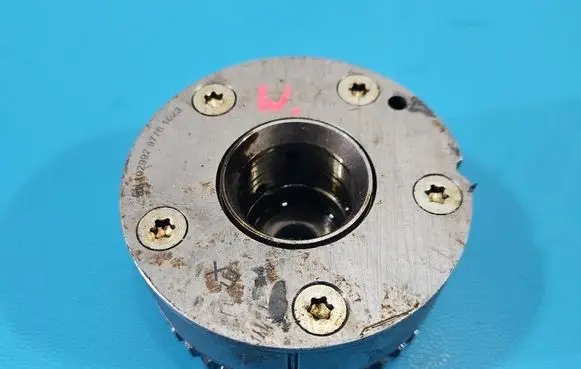 Renault Kadjar Timing chain sprocket IMPRK1591994