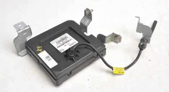 Hyundai Tucson TL BSM Control unit 95400D7360