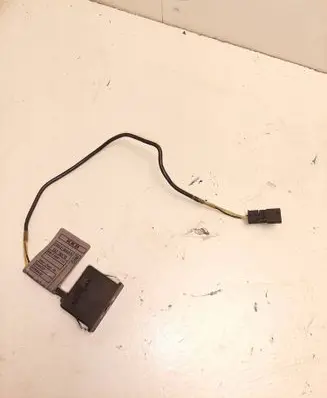 BMW 3 E90 E91 AUX in-socket connector 61316930561